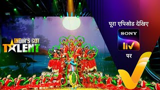 NEW India’s Got Talent S10  Ep 12  Janmashtami Special  3 Sep 2023  Teaser [upl. by Raymund]