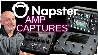 FREE PAID AMP CAPTURES and PROFILES  TONEX KEMPER QUAD CORTEX Swapping and Sharing [upl. by Enrev404]