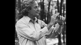 Todays Answers to Newtons Queries about Light  Richard Feynman 1979 [upl. by Filippo]