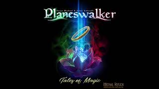 Planeswalker  Tales of Magic 2022 Full Album [upl. by Notgnirrab685]