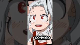 Eri x Kota hago pedidos parte 1 [upl. by Donavon]