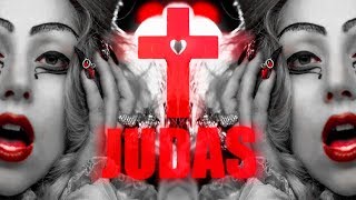 JUDAS ORCHESTRAL REMIX  Lady Gaga [upl. by Galatia]