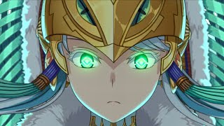 【FGO】Kukulkans Noble Phantasms 60FPS  ククルカン  FateGrand Order [upl. by Matthiew]