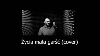 Cover Życia mała garść  Piotr Cugowski  Conrad [upl. by Arsuy]