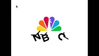 NBC Logo Bloopers Take 2 When will Polly Shut up [upl. by Claybourne]