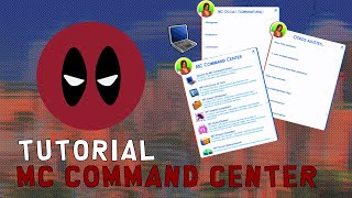 CÓMO CONFIGURO EL MC COMMAND CENTER 🧐  TUTORIAL  LOS SIMS 4 [upl. by Appolonia212]