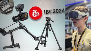 IBC 2024 [upl. by Dubenko848]