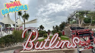 Butlins Bognor Regis September 2023  resort amp silver accommodation tour 🚲 [upl. by Heiney745]