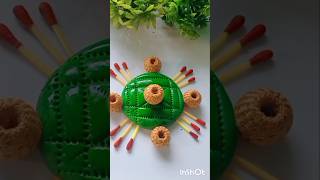 🥰 Beautiful Satisfying amp Creative Dough Pastry Art ashortvideo [upl. by Dumanian713]