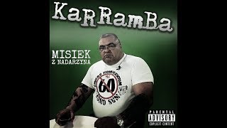 KaRRamBa  MISIEK Z NADARZYNA official audio  Prod MB [upl. by Nitsraek]