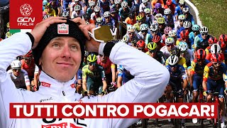 Giro 2024 come correranno le squadre  Analisi partenti [upl. by Tobye]