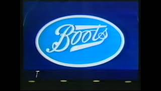 Boots Christmas advert 1984 [upl. by Rhyner]