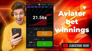 How do I win Premier bet Aviator  aviator game algorithm [upl. by Girand172]