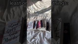 comment which ones books booktok booktube bookworm bookrecommendations [upl. by Acirdna]