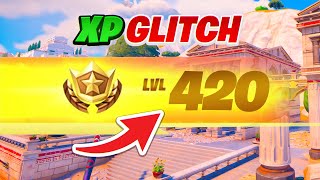 NEW How To Level Up FAST in Fortnite Chapter 5 Season 2 BEST XP GLITCH [upl. by Ciccia]