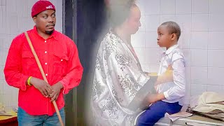 BABA YANGU KIPOFU Full episode43 love babajoan clamvevo behindthescene [upl. by Alderman]