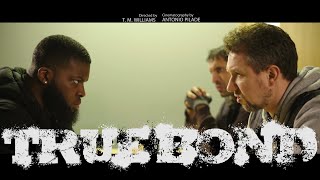 True Bond  UK Short Film 4K  VSOP Productions [upl. by Llenrev]