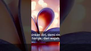 Siti Nurhaliza  Wajah Kekasih Karaoke fyp reels shorts reel shortvideo short shortsvideo [upl. by Enelahs]