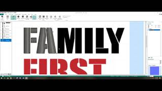 MySewNet Tutorial Digitizing  Custom Lettering and Satin Fills [upl. by Harriott832]