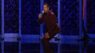 Chris Rock  quotThe Stripper Mythquot [upl. by Bo577]