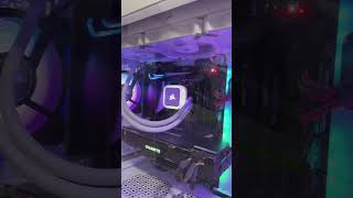 Unboxing Corsair iCUE H150i RGB Elite [upl. by Petronille]