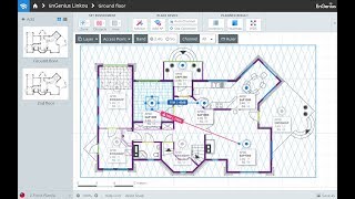 The Intuitive WebBased WiFi Planning Tool [upl. by Hitchcock]