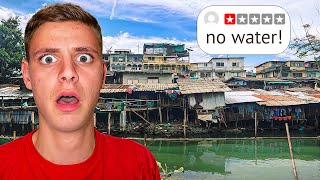 I Visited The BIGGEST SLUM In Thailand [upl. by Kiefer]