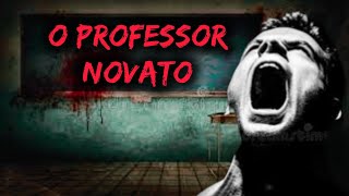 CONTO DE TERROR E SUSPENSE SOBRENATURAL emtornodafogueira [upl. by Nerissa]