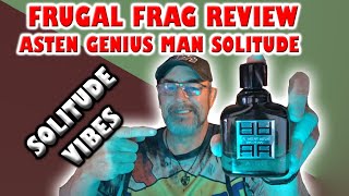 Chill in Style The Solitude Vibe with Asten Genius Man  Review [upl. by Emera]