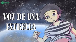 Voz de una estrella  Danilos Utaite 【Canción original】 [upl. by Colwin]