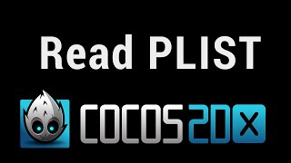 Cocos2dx C  Reading A PLIST From Resources [upl. by Forester]