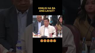 Tatay Digong x De Lima shorts prrd [upl. by Curtice]