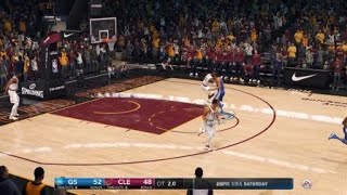 Gsw vs Cavs [upl. by Sybley]