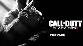 Call of Duty Black Ops 2  Main Theme Soundtrack OST [upl. by Flann]