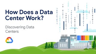 What is a Data Center [upl. by Asirrom]