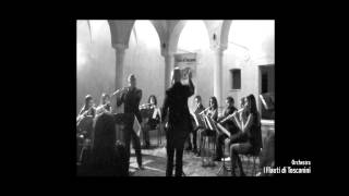 WA Mozart  Concerto in Re Maggiore KV 314  solista Raffaele Bifulco [upl. by Liew]