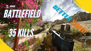 Battlefield gameplay [upl. by Sllew]