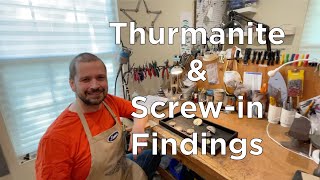 Thurmanite amp Screwin Findings [upl. by Arlyn]