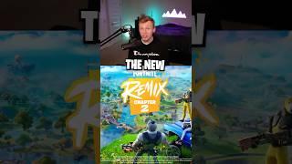 AIM ASSIST GOT BUFFED Fortnite Trending Gaming Carter2k [upl. by Weinman]