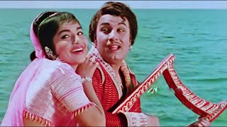 MGR and Jayalalitha  Movie actors  Indian cinema  Music video [upl. by Schwab]