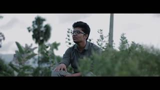 malayalam latest cover song  etho varmukilin emil mathew [upl. by Nicole]