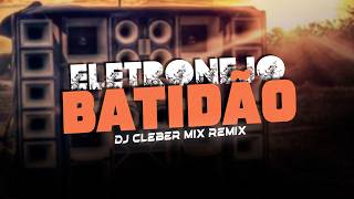 MEGA BATIDÃO SERTANEJO  SERTANEJO REMIX  ELETRONEJO 2024  By DJ CLEBER MIX  REMIX  09 [upl. by Hudis]