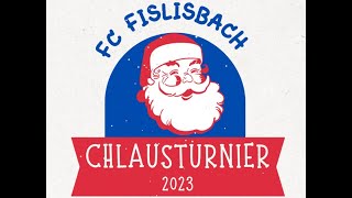 Der Film Chlausturnier 2023  FCFislisbach [upl. by Teferi]