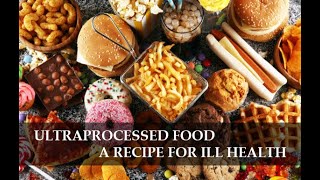 BBC Panorama Ultra Processed Food Recipe for Ill Health With Russian Subtitles food healthyfood [upl. by Hait]