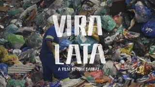 Trailer  ViraLata  A Docummentary by Tom Sarrat [upl. by Ennaerb]