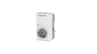 Philips CHP7010W 1140 Joule shorts philips electric [upl. by Riccio]