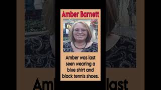 Amber Barnett missing from Maricopa County AZ amberbarnett missingperson SaturdaySearch shorts [upl. by Davena]