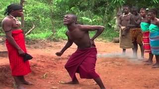 Vichekesho Zuku Swahili Movies [upl. by Ubald]