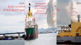 INDAY PINANGGA KO IKAW by JAIME SALAZAR with lyrics [upl. by Eiuqnom362]