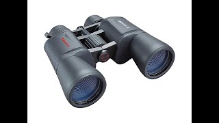 BINOCULAR TASCO 1030X50 VS 10X50 [upl. by Eivol218]